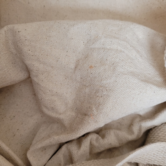 THE OFFICE GRAPHIC CHARACTER QUOTES TOTE BAG 100% COTTON REUSABLE NATURAL - Picture 8 of 14